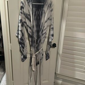 Stunning robe ❤️